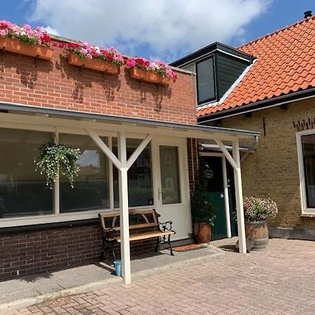 Oostvoornsch Gastenverblijf Oostvoorne Eksteriør bilde